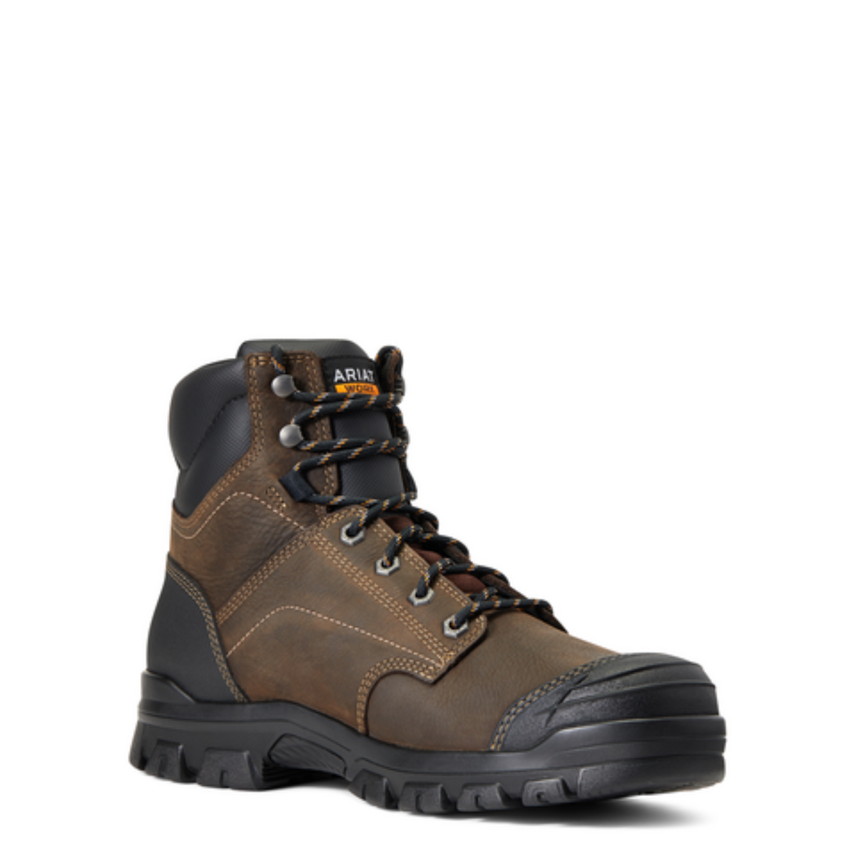 Ariat Men&#39;s Treadfast H2O 6&quot; Waterproof EH Work Boot - Work World - Workwear, Work Boots, Safety Gear