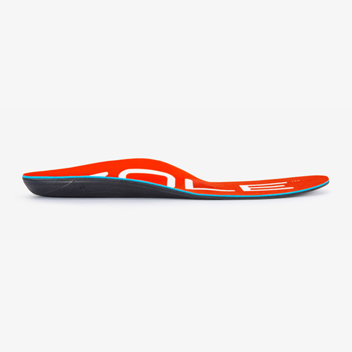 SOLE Active Medium Insole with Met Pad - Work World - Workwear, Work Boots, Safety Gear