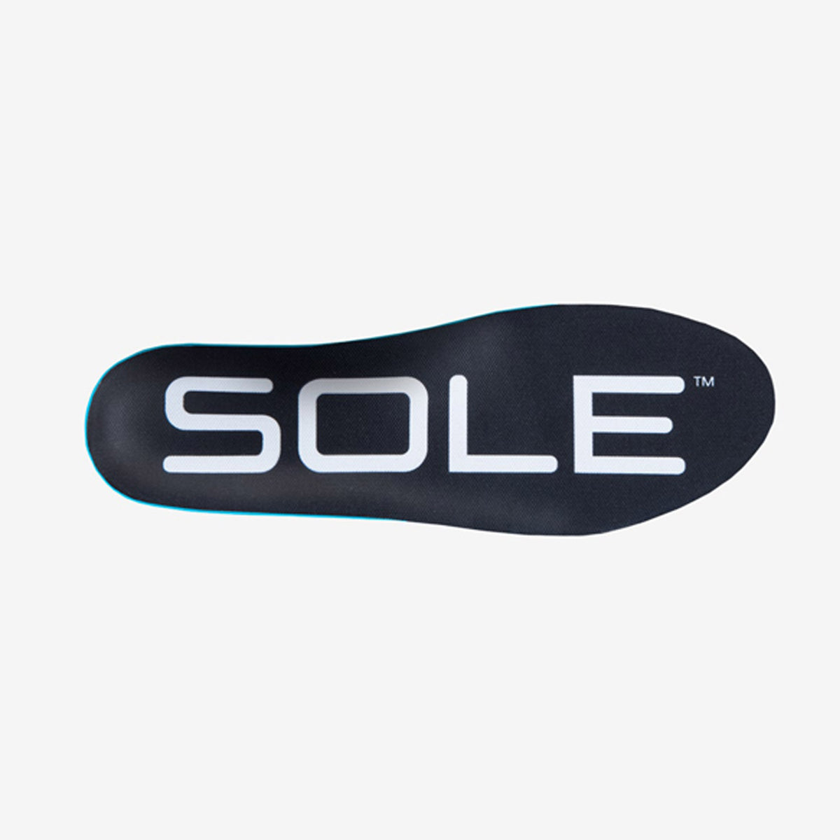 SOLE Active Thick Insole - Work World - Workwear, Work Boots, Safety Gear