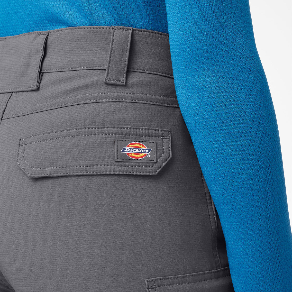 Dickies Women&#39;s Temp-IQ 365 Shorts - Work World - Workwear, Work Boots, Safety Gear