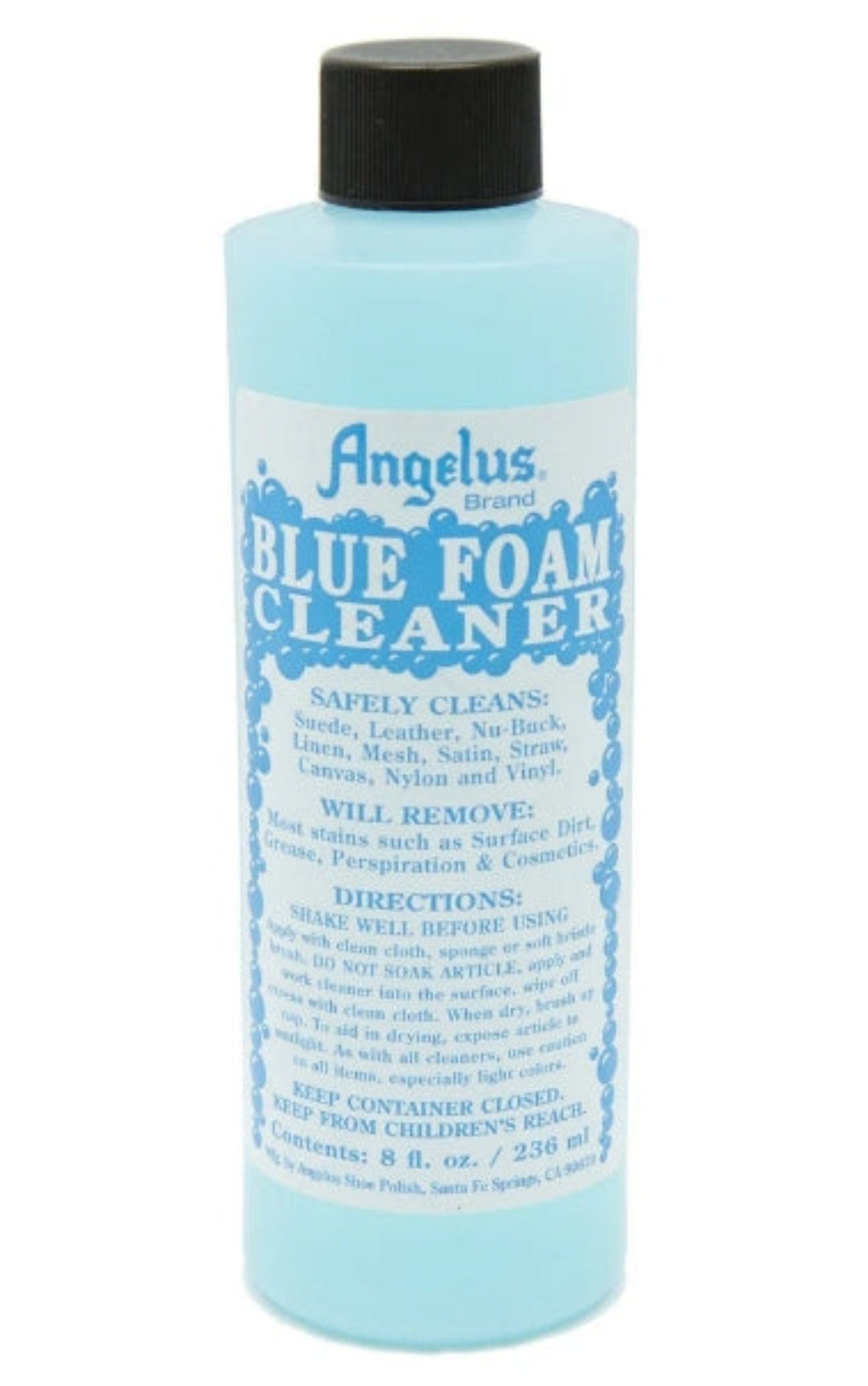 Angelus All Purpose Foam Cleaner - Work World - Workwear, Work Boots, Safety Gear