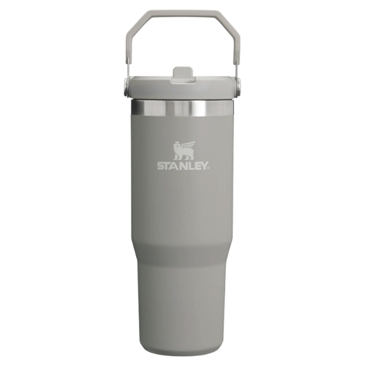 Stanley The IceFlow Flip Straw 30oz Tumbler - Work World - Workwear, Work Boots, Safety Gear