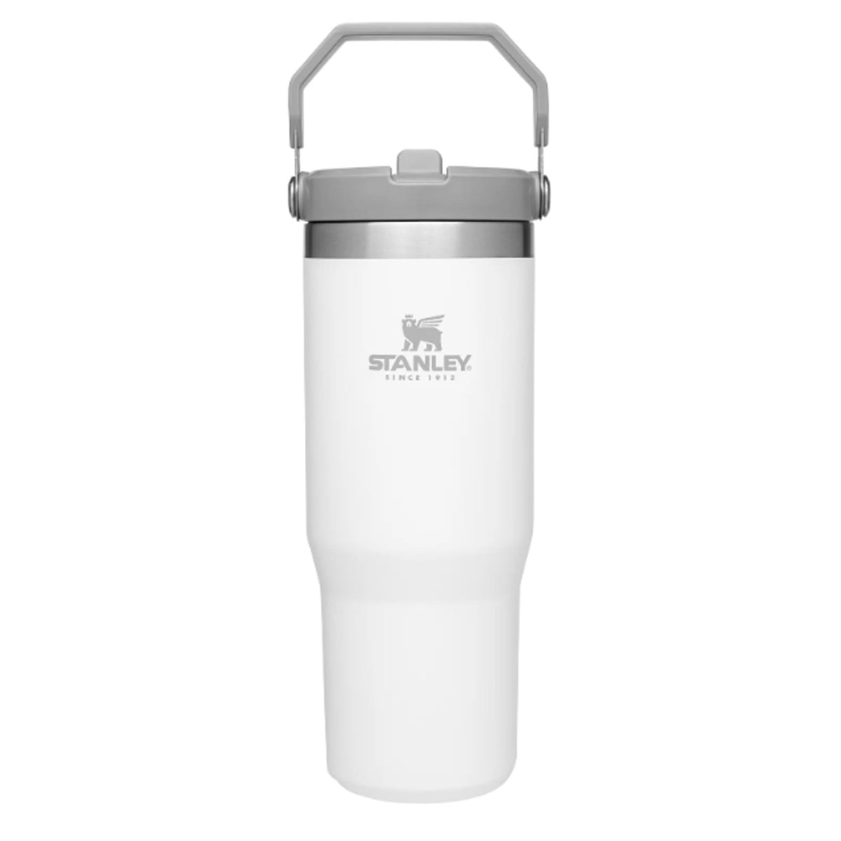 Stanley The IceFlow Flip Straw 30oz Tumbler - Work World - Workwear, Work Boots, Safety Gear