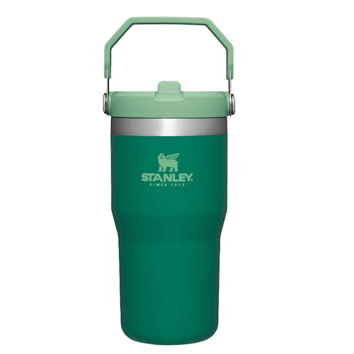 Stanley The IceFlow Flip Straw 20oz Tumbler - Work World - Workwear, Work Boots, Safety Gear
