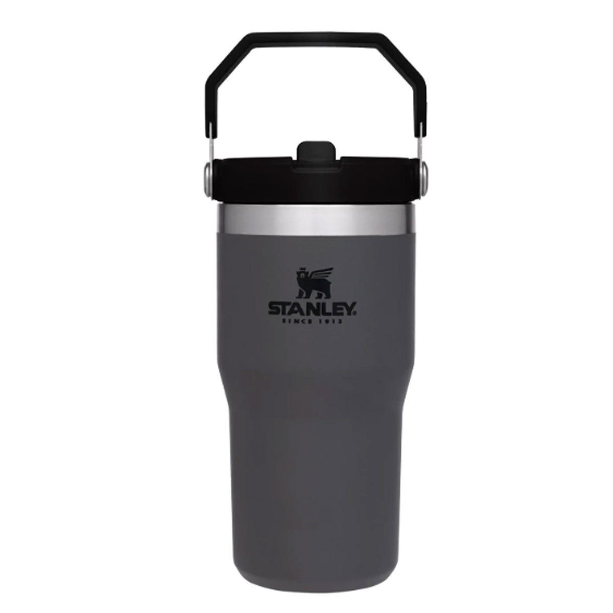 Stanley The IceFlow Flip Straw 20oz Tumbler - Work World - Workwear, Work Boots, Safety Gear