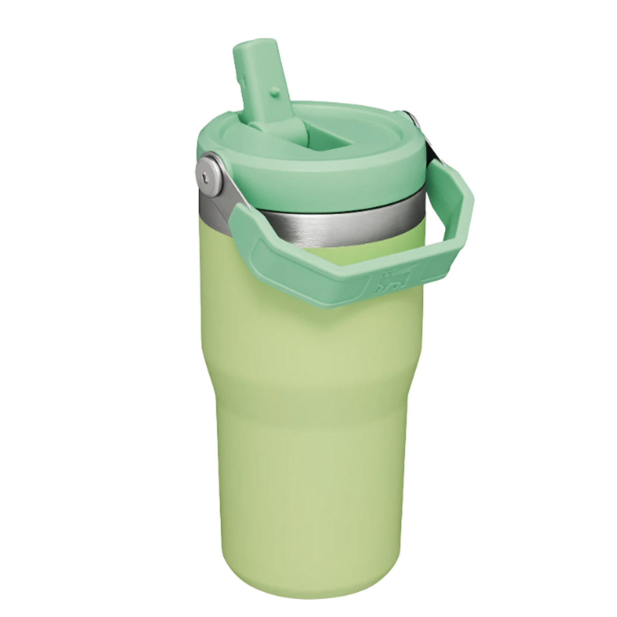 Stanley The IceFlow Flip Straw 20oz Tumbler - Work World - Workwear, Work Boots, Safety Gear