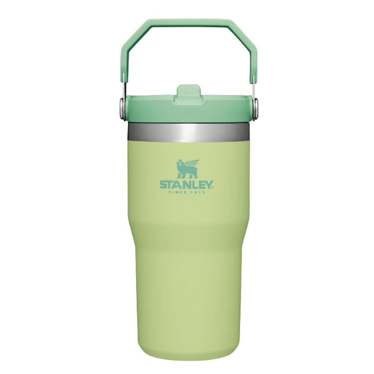 Stanley The IceFlow Flip Straw 20oz Tumbler - Work World - Workwear, Work Boots, Safety Gear