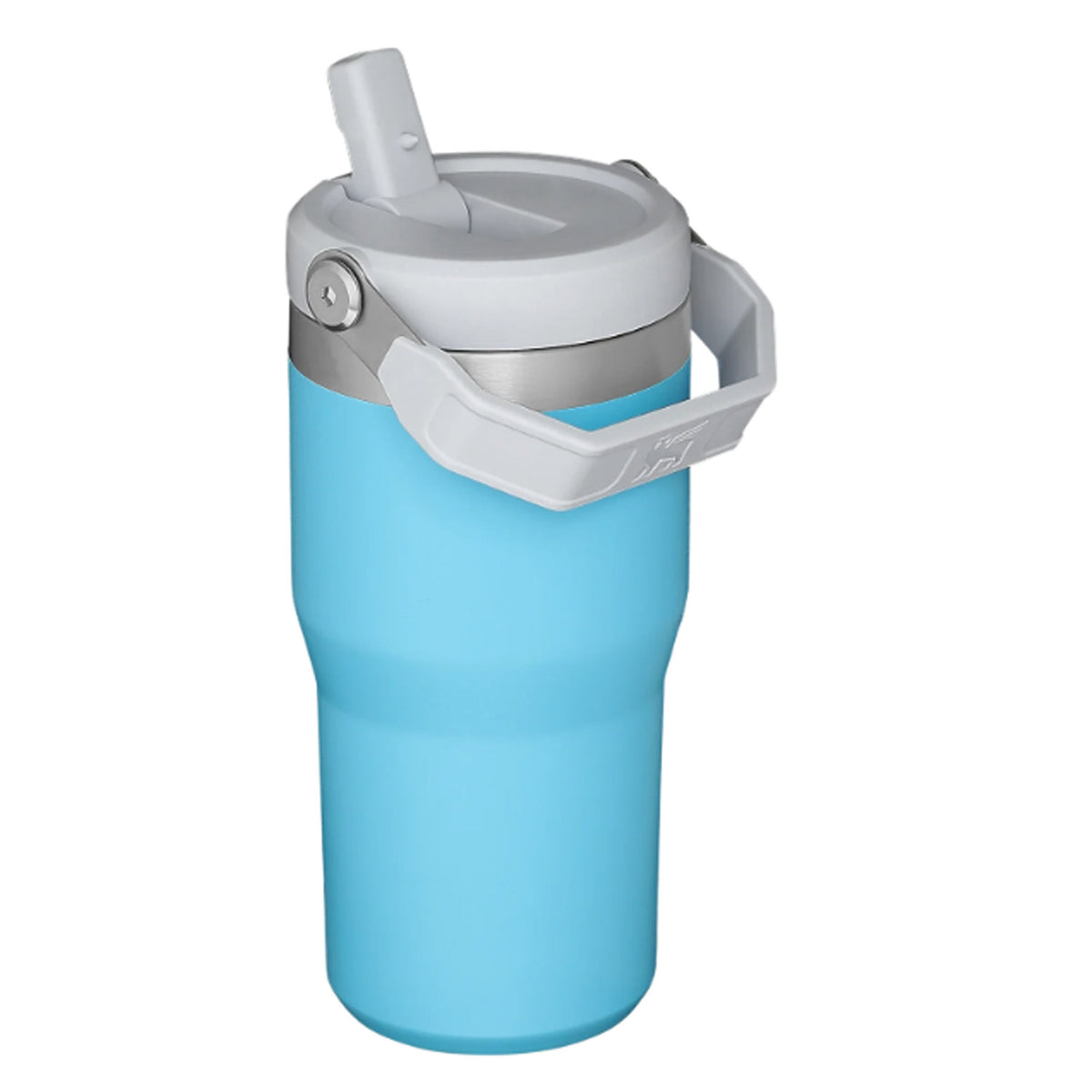 Stanley The IceFlow Flip Straw 20oz Tumbler - Work World - Workwear, Work Boots, Safety Gear