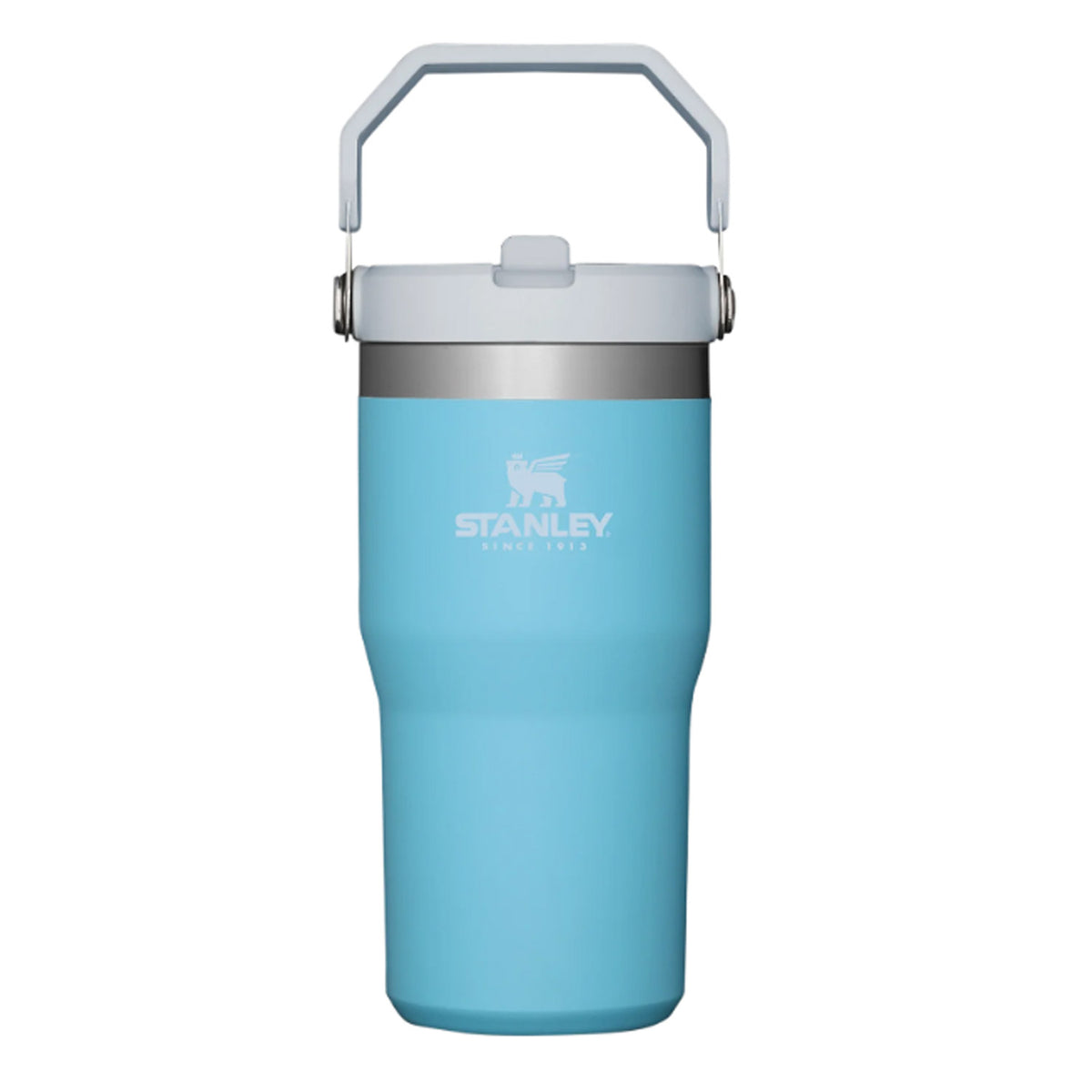 Stanley The IceFlow Flip Straw 20oz Tumbler - Work World - Workwear, Work Boots, Safety Gear