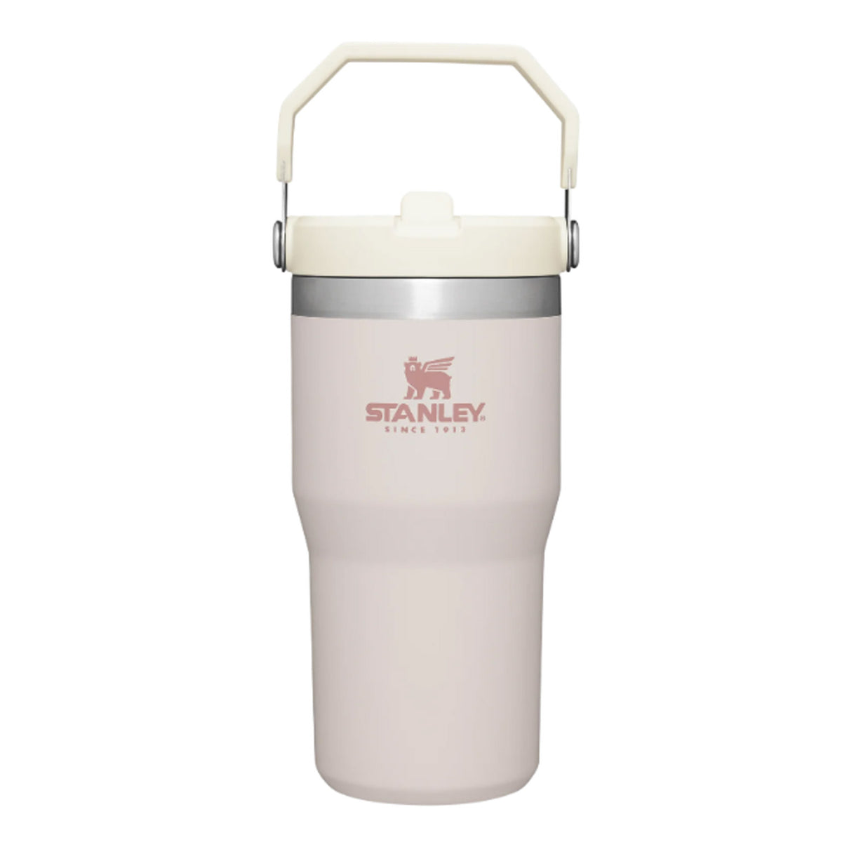 Stanley The IceFlow Flip Straw 20oz Tumbler - Work World - Workwear, Work Boots, Safety Gear