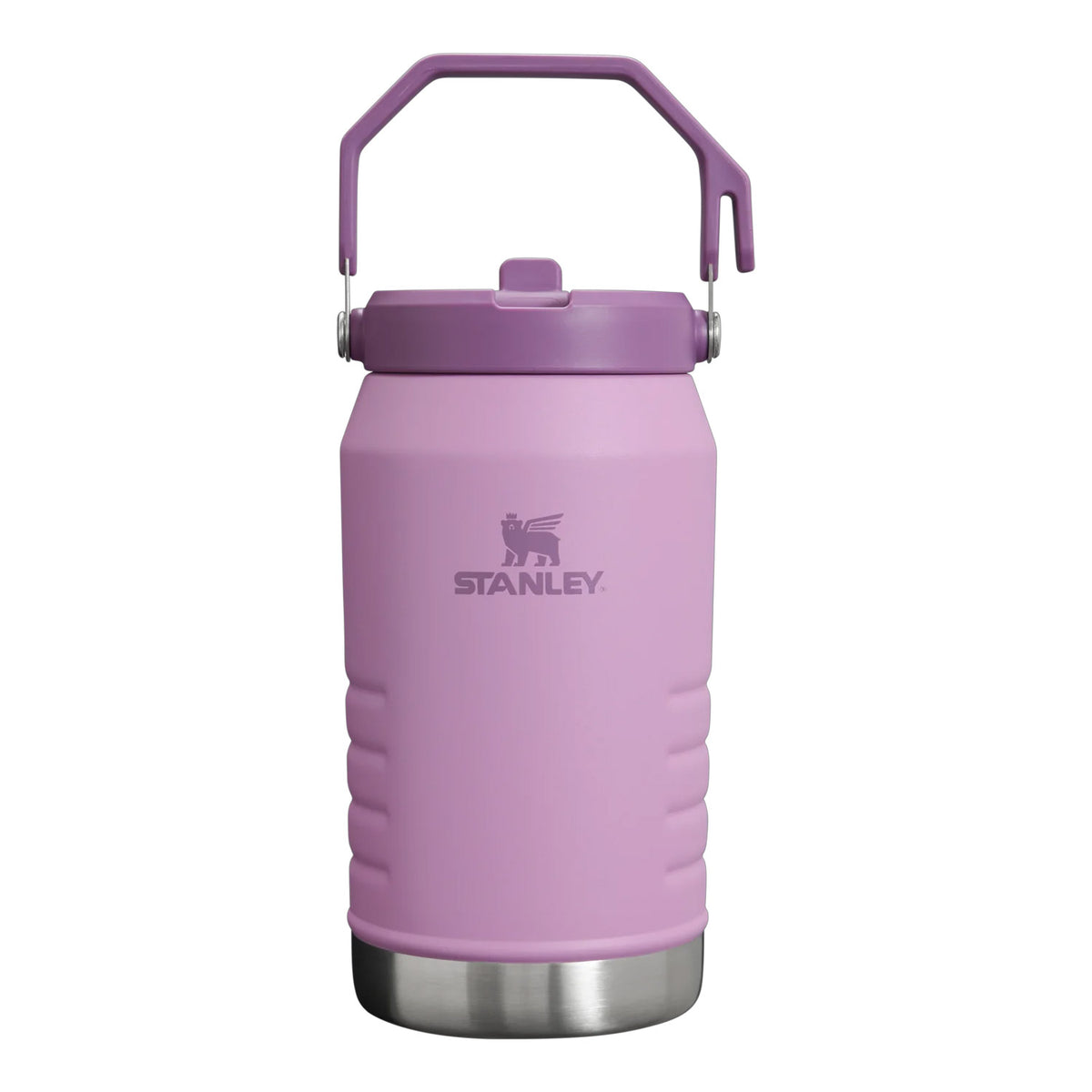 Stanley The IceFlow Flip Straw 64oz Jug - Work World - Workwear, Work Boots, Safety Gear