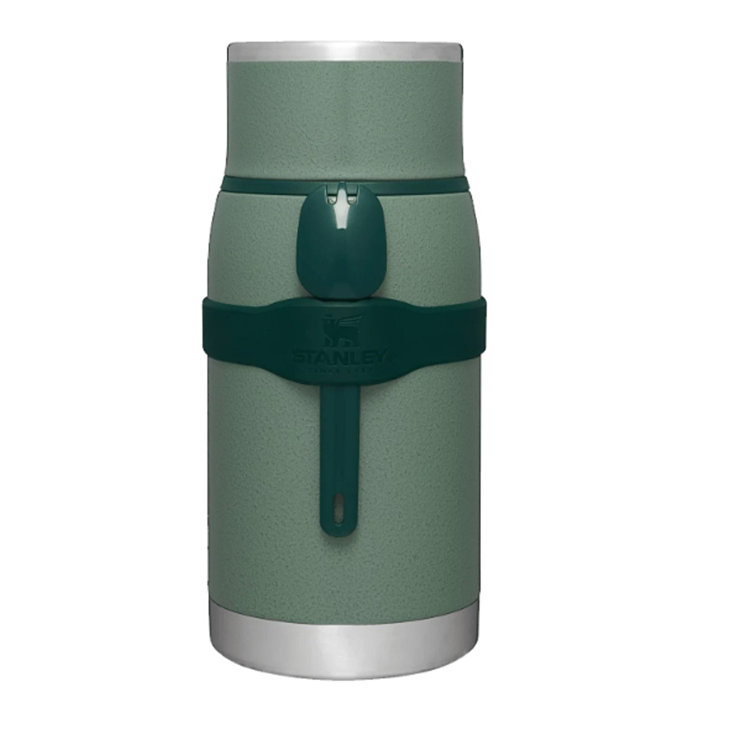 Stanley Adventure To-Go 36oz Food Jar + Spork - Work World - Workwear, Work Boots, Safety Gear