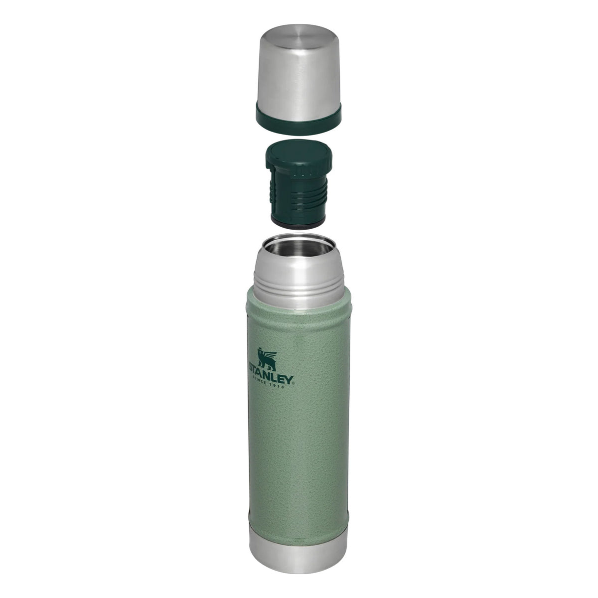 Stanley Classic Legendary 20oz Leakproof Bottle - Work World - Workwear, Work Boots, Safety Gear