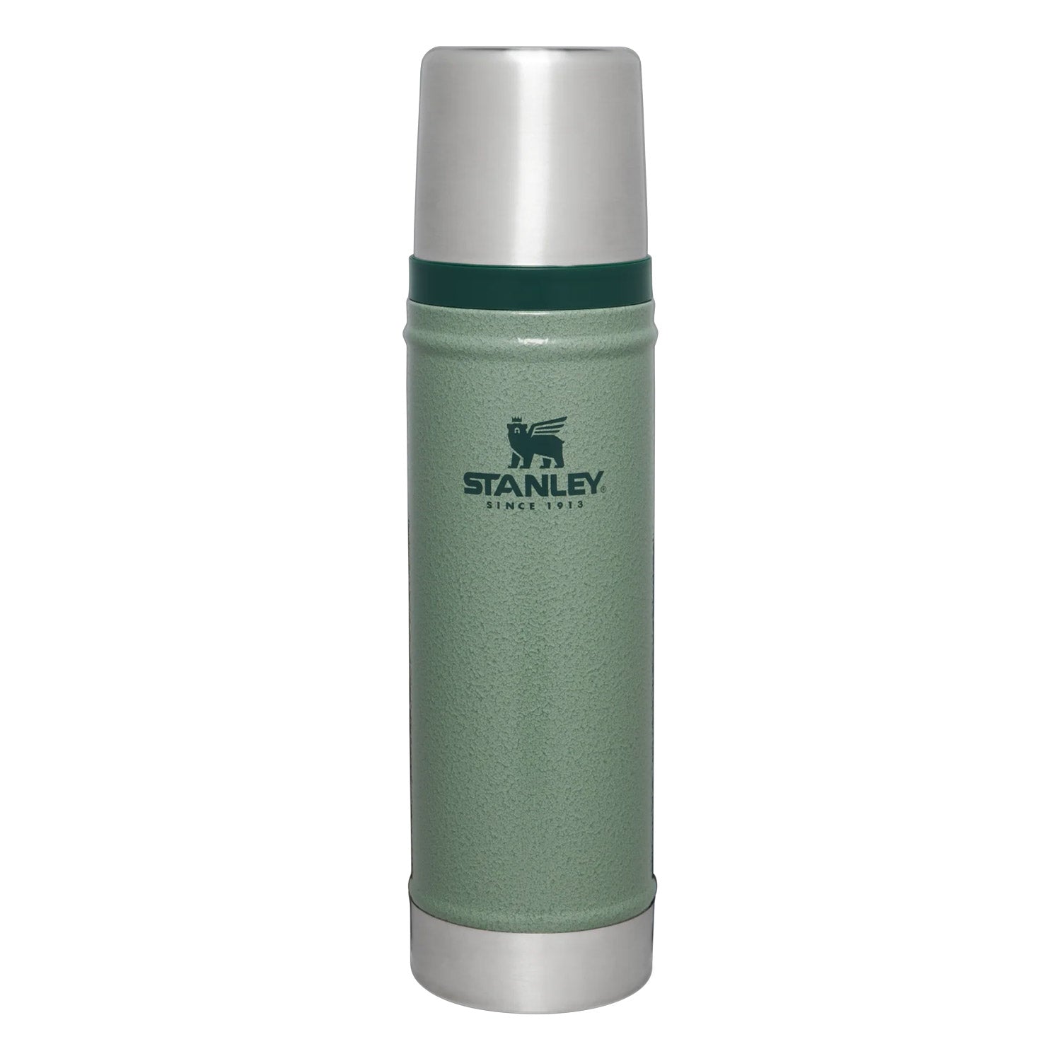 Stanley Classic Legendary 20oz Leakproof Bottle - Work World - Workwear, Work Boots, Safety Gear