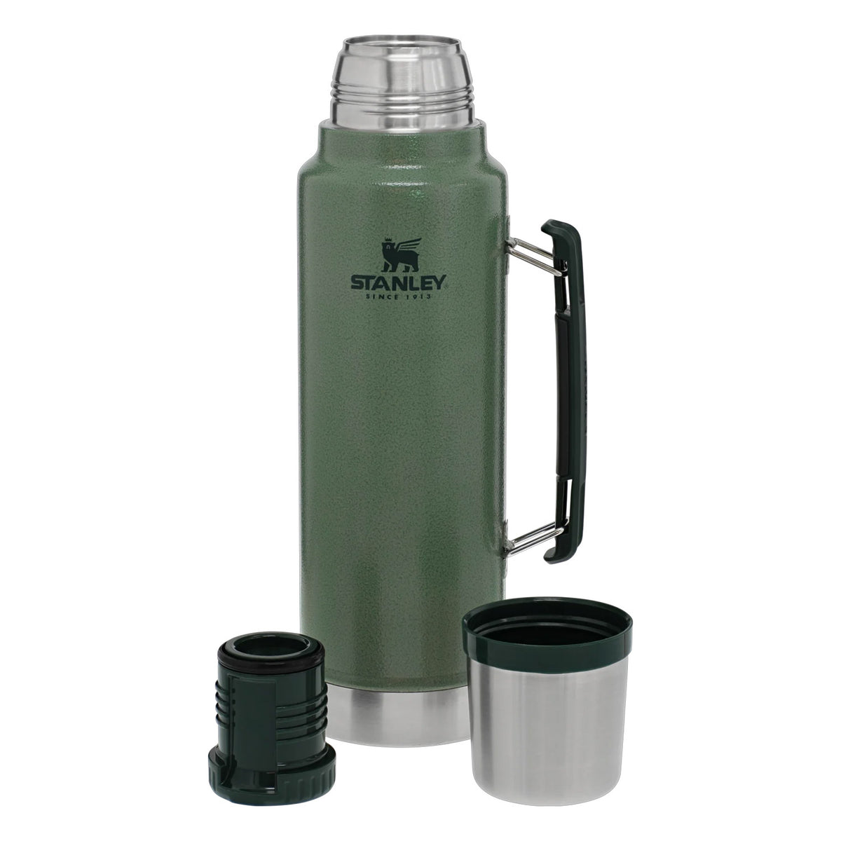 Stanley The Legendary 1.5qt Classic Bottle - Work World - Workwear, Work Boots, Safety Gear