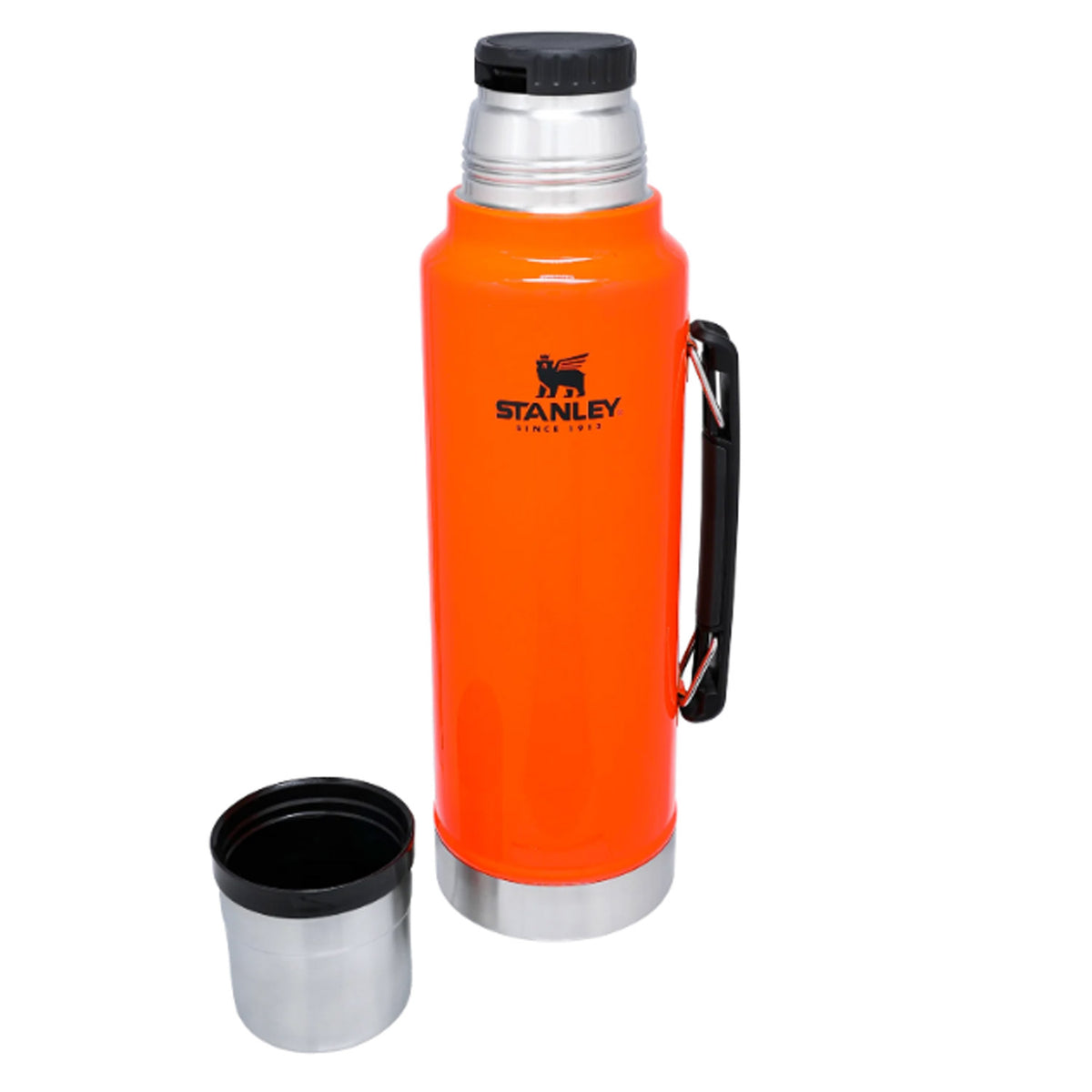 Stanley The Legendary 1.5qt Classic Bottle - Work World - Workwear, Work Boots, Safety Gear