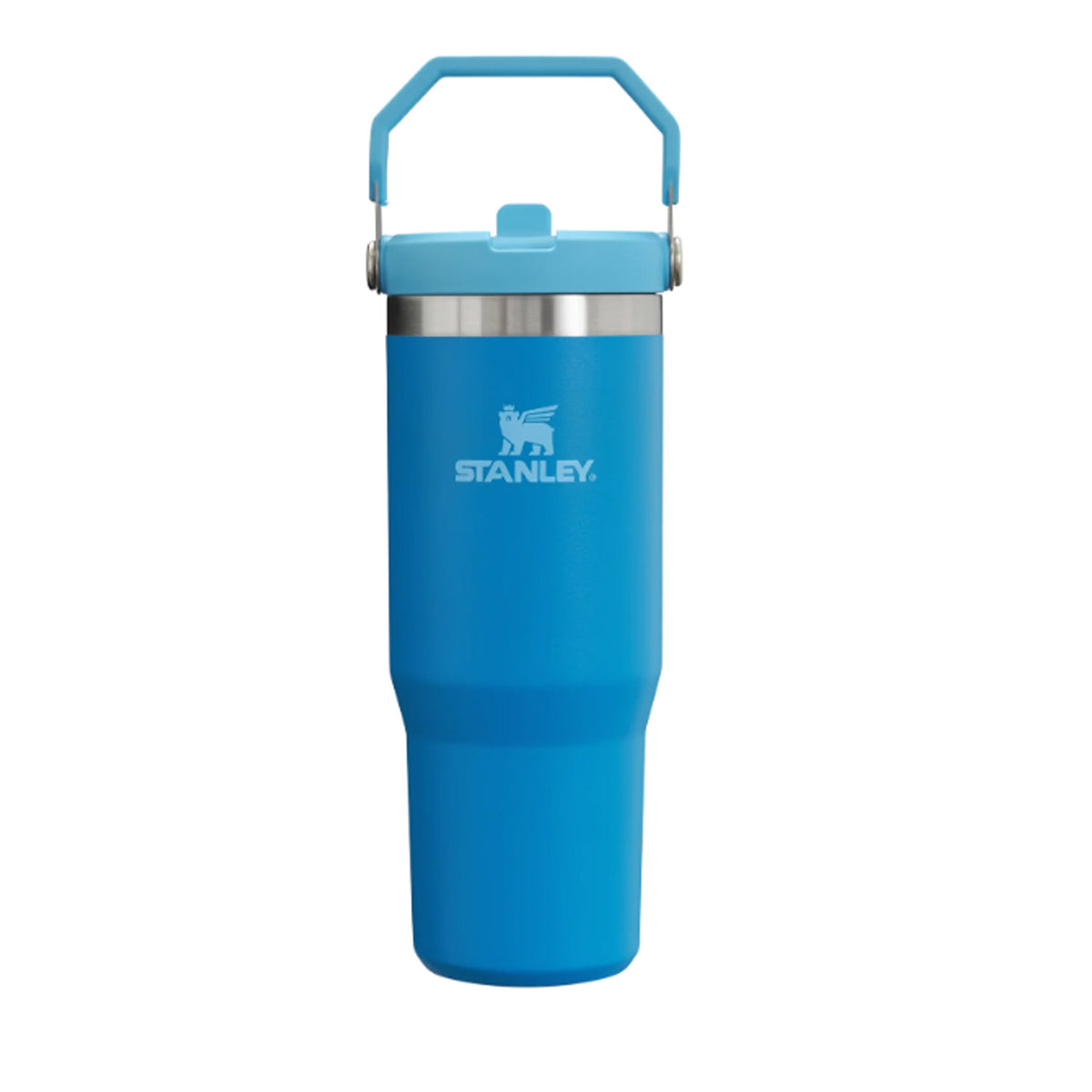 Stanley The IceFlow Flip Straw 30oz Tumbler - Work World - Workwear, Work Boots, Safety Gear