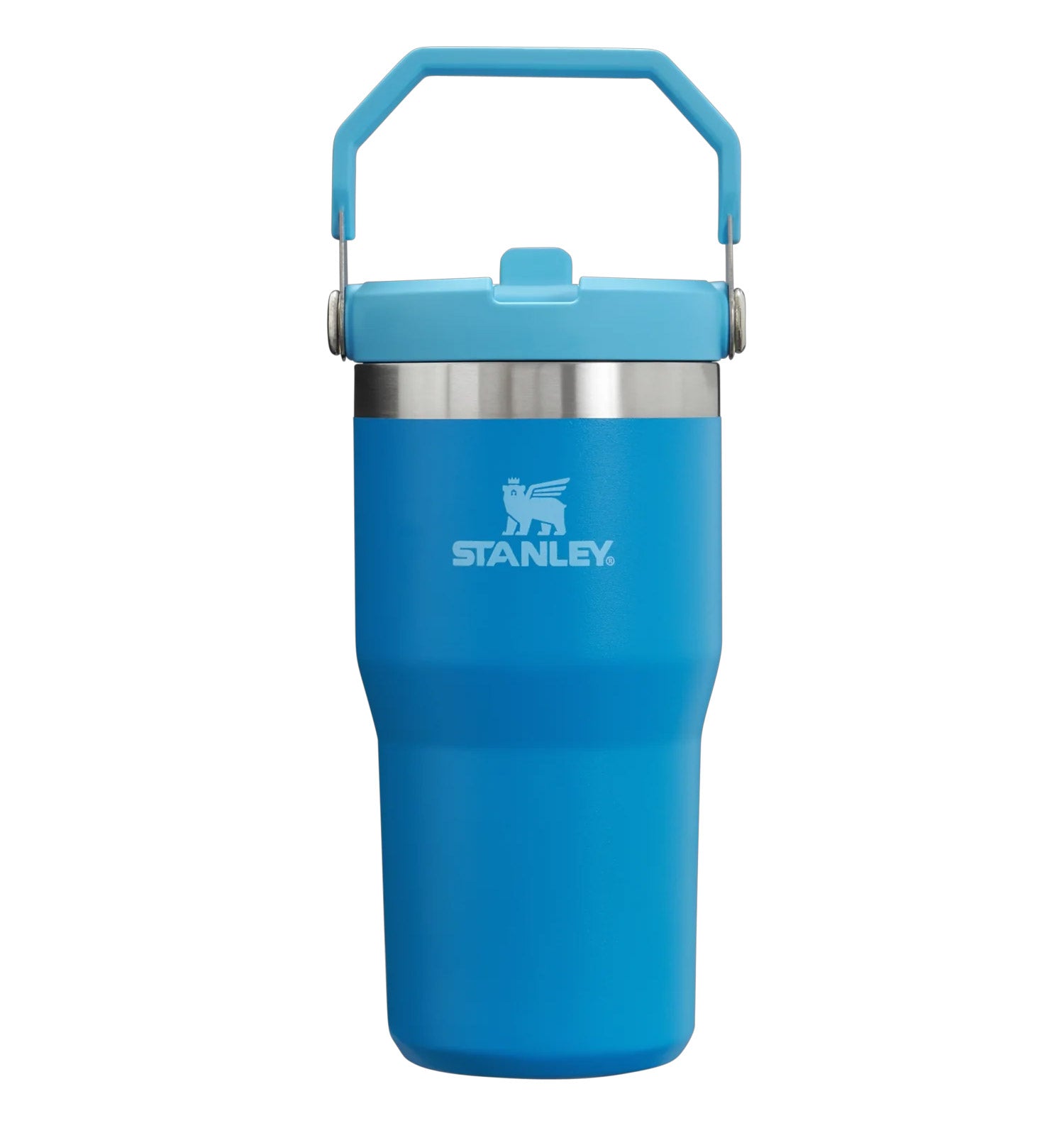 Stanley The IceFlow Flip Straw 20oz Tumbler - Work World - Workwear, Work Boots, Safety Gear