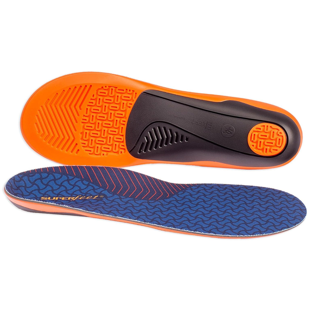 Superfeet Dual-Cushion Work Insole - Work World - Workwear, Work Boots, Safety Gear