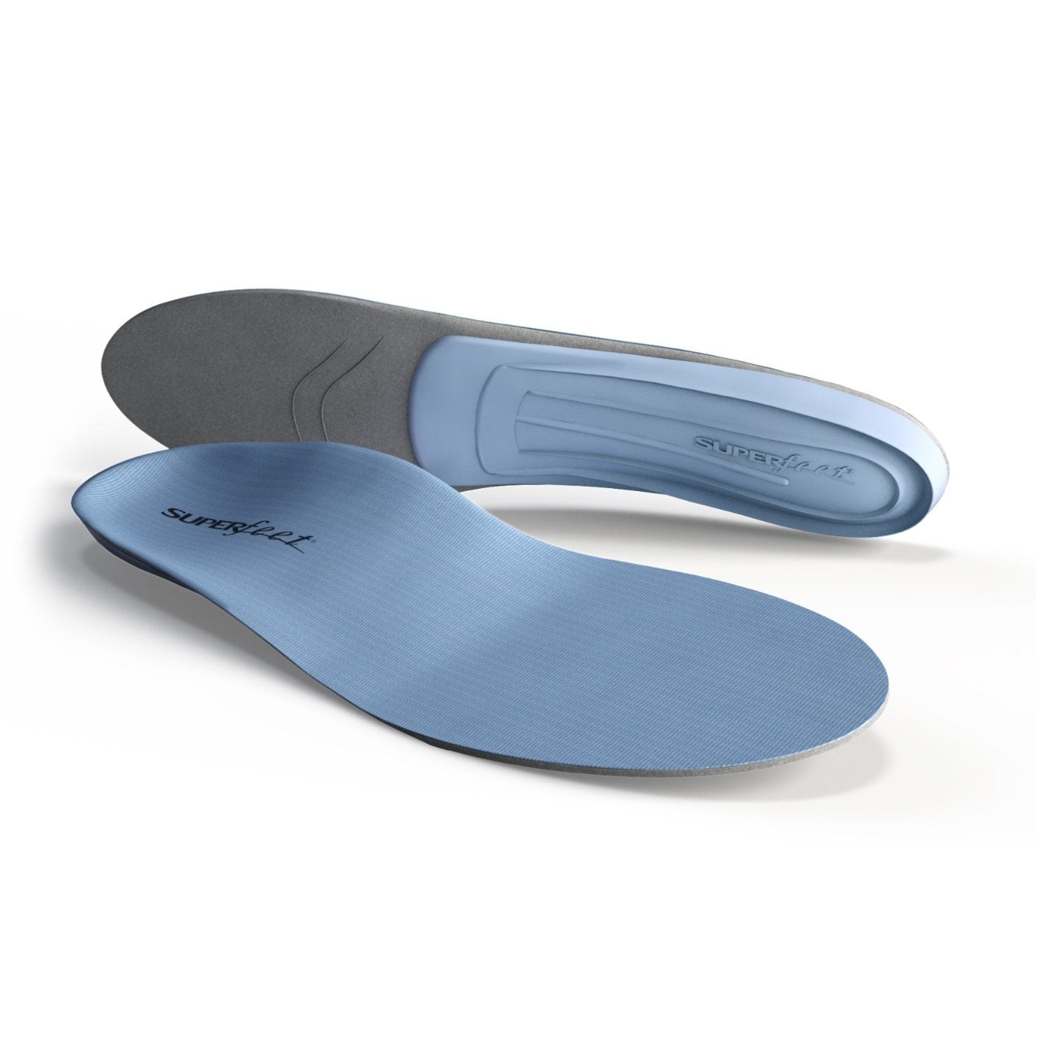 Superfeet Medium Profile Insole - Work World - Workwear, Work Boots, Safety Gear