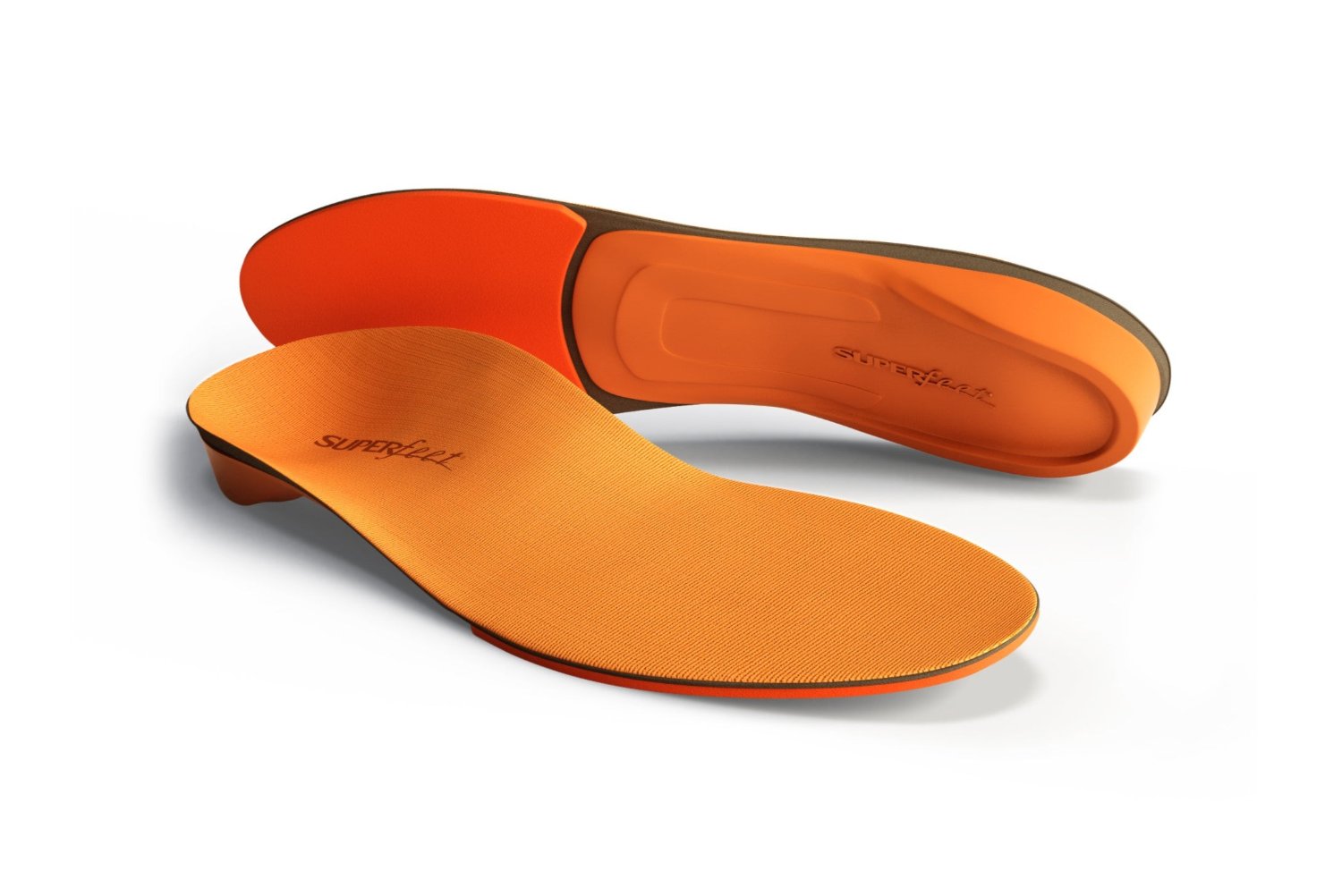 Superfeet Orange High Impact Insole - Work World - Workwear, Work Boots, Safety Gear
