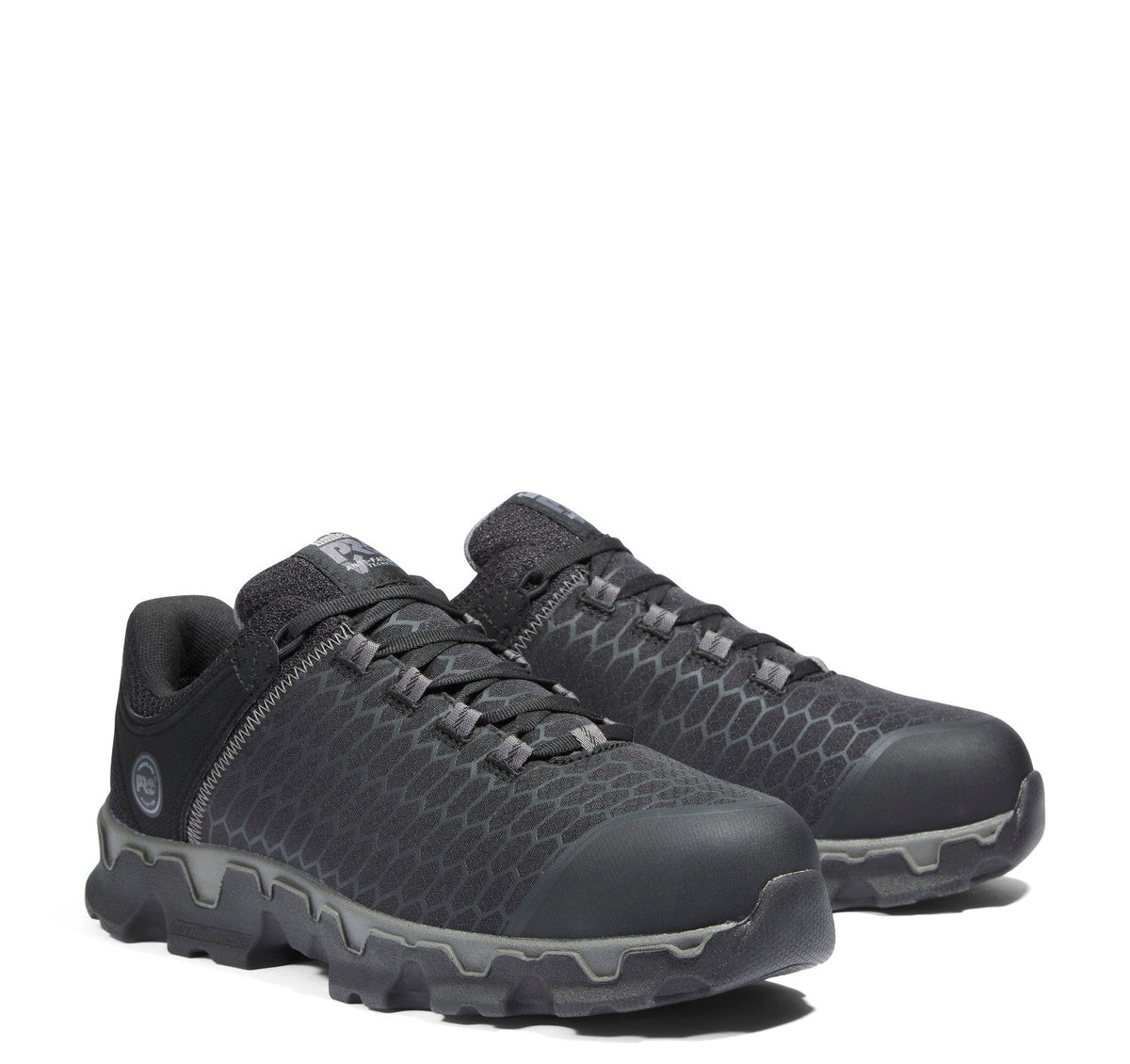 Timberland PRO Men&#39;s Powertrain Sport Alloy Toe SD35 Work Shoe - Work World - Workwear, Work Boots, Safety Gear