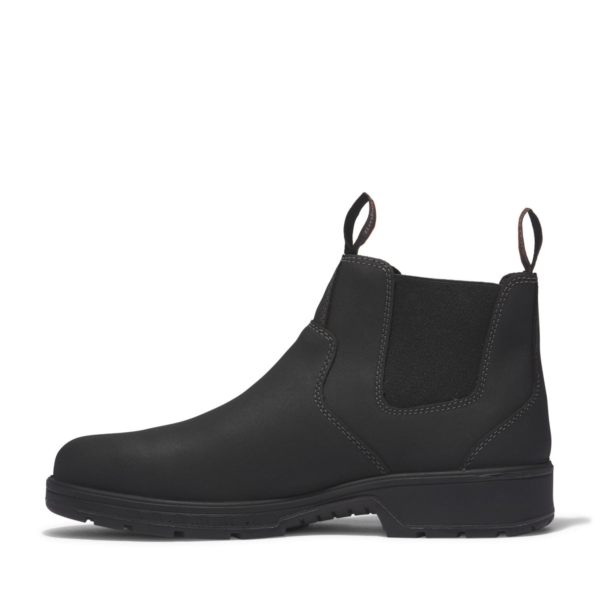 Timberland PRO Men&#39;s Nashoba 4&quot; EH Comp Toe Chelsea Boot - Work World - Workwear, Work Boots, Safety Gear