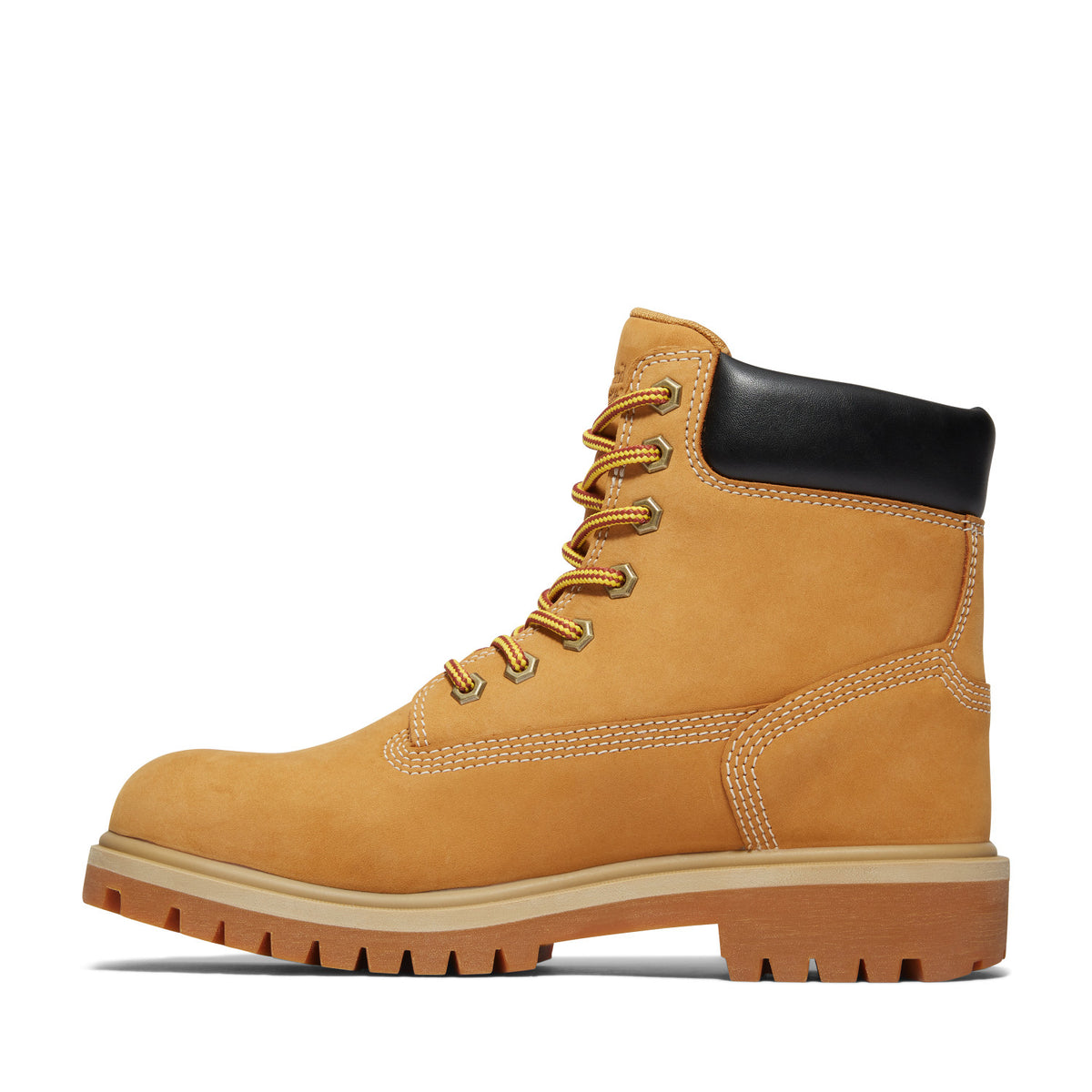 Timberland PRO Women&#39;s Direct Attach 6&quot; Waterproof Work Boot - Work World - Workwear, Work Boots, Safety Gear
