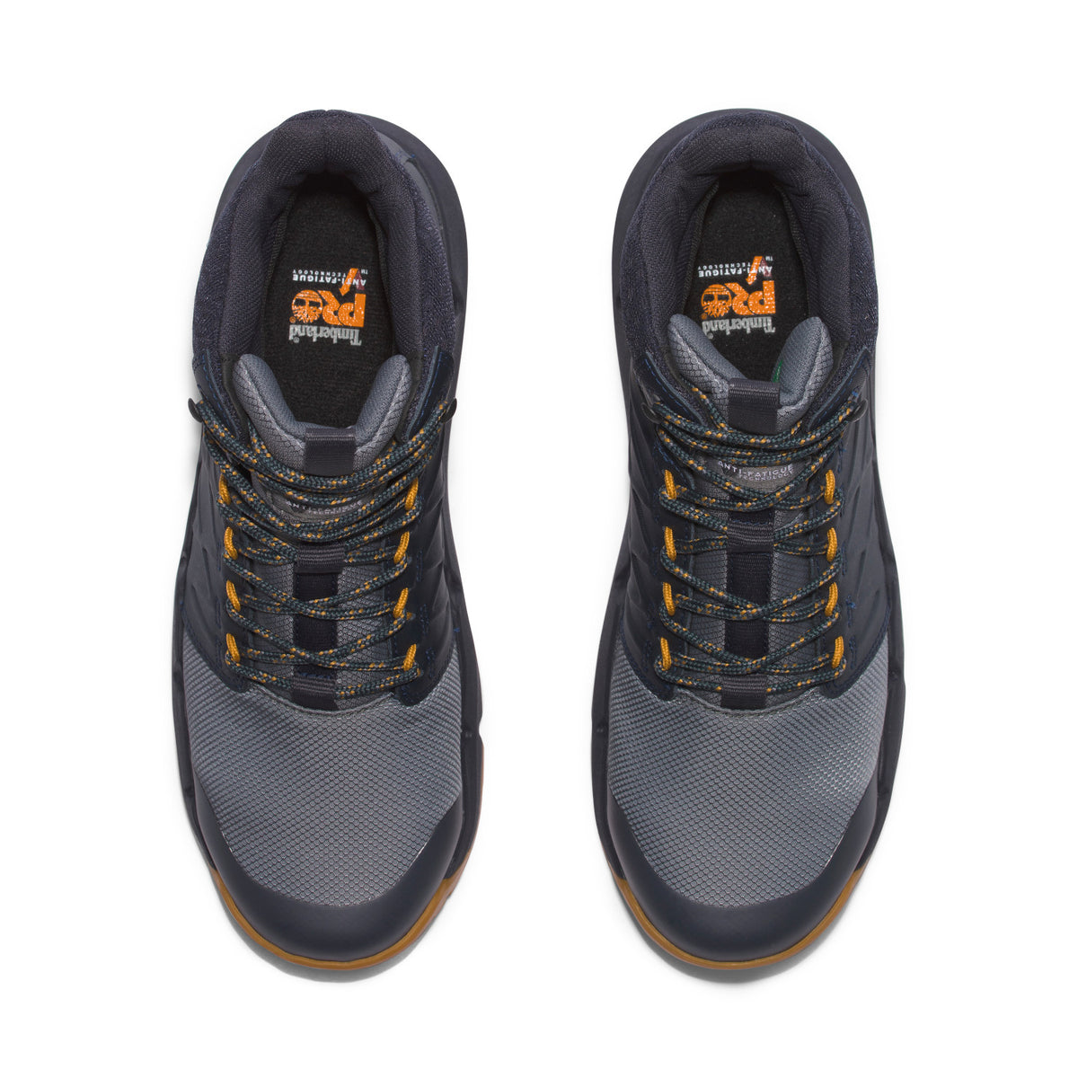 Timberland PRO Men&#39;s Morphix 6&quot; Waterproof Comp Toe Work Boot - Work World - Workwear, Work Boots, Safety Gear
