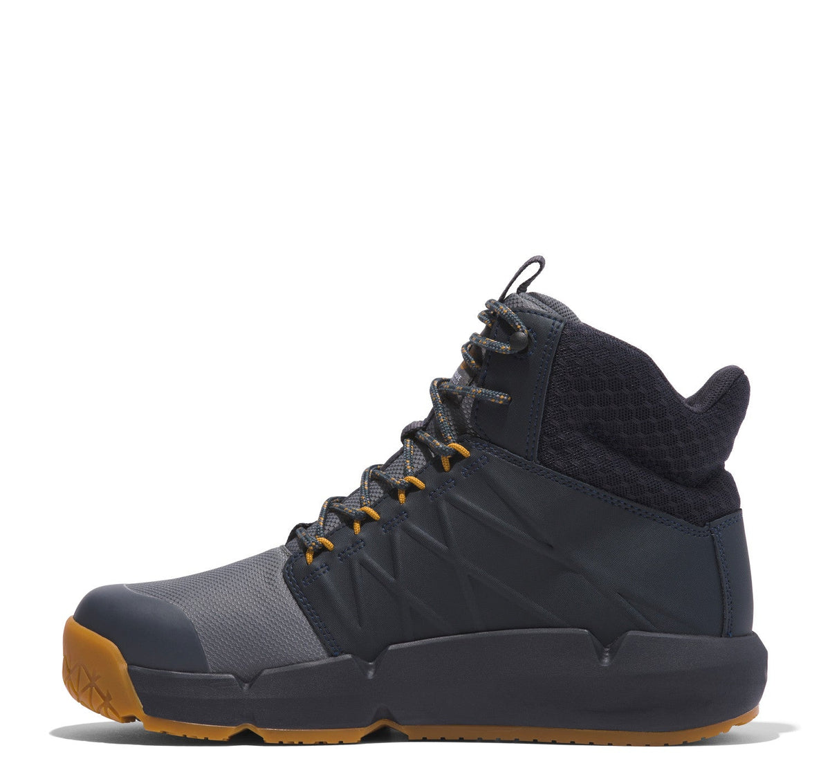 Timberland PRO Men&#39;s Morphix 6&quot; Waterproof Comp Toe Work Boot - Work World - Workwear, Work Boots, Safety Gear