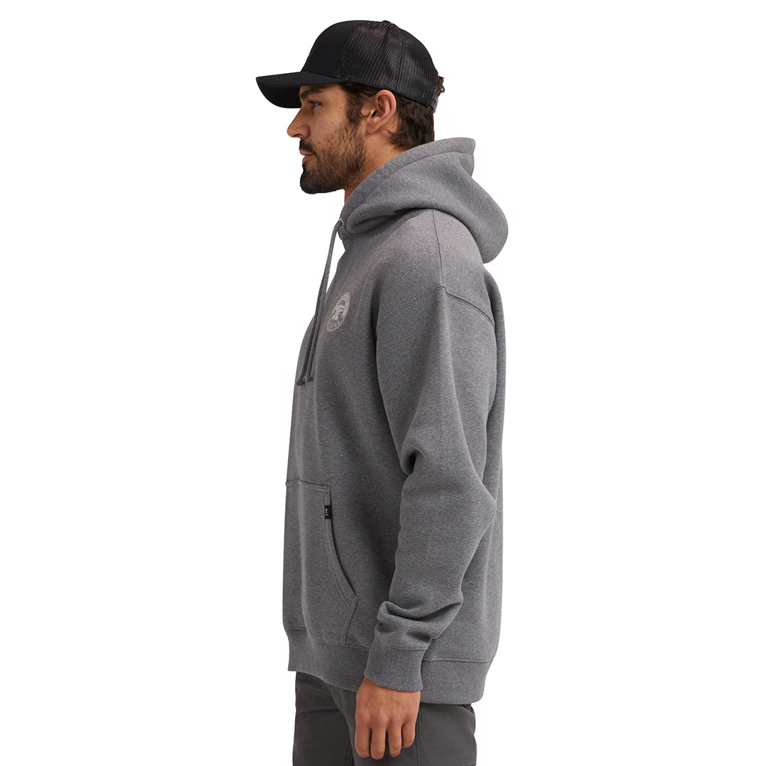 Troll Co. Men&#39;s &quot;Skilled Labor Isn&#39;t Cheap&quot; Hooded Sweatshirt - Work World - Workwear, Work Boots, Safety Gear