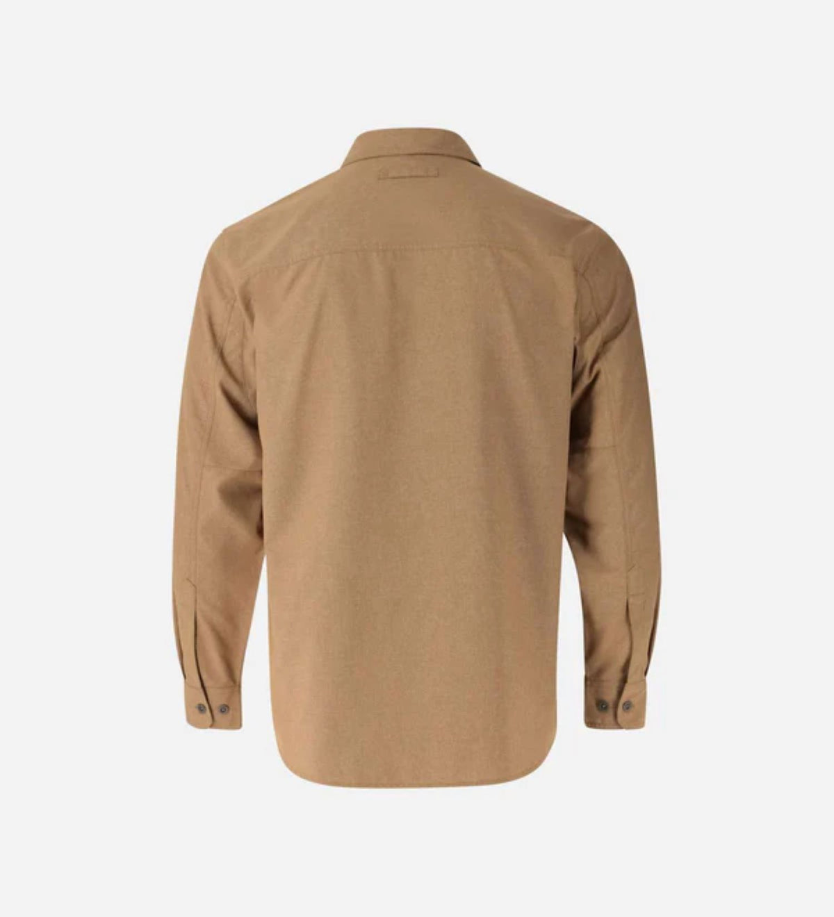 Thorogood Men&#39;s Convertible All Season UPF Button-Down Long Sleeve Work Shirt - Work World - Workwear, Work Boots, Safety Gear