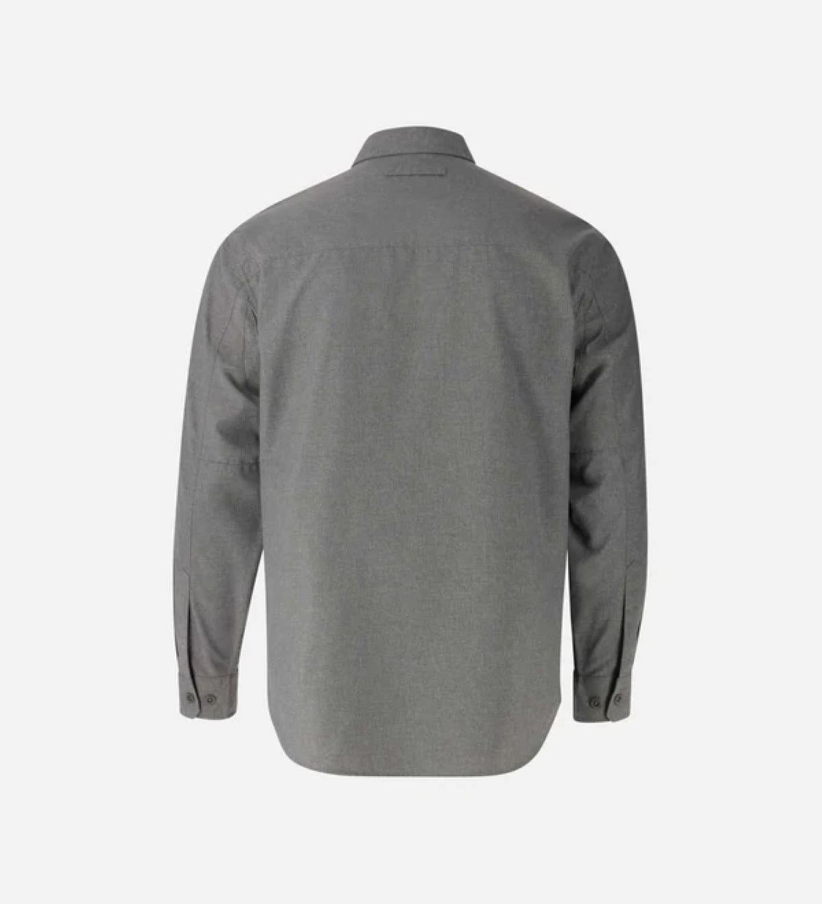 Thorogood Men&#39;s Convertible All Season UPF Button-Down Long Sleeve Work Shirt - Work World - Workwear, Work Boots, Safety Gear