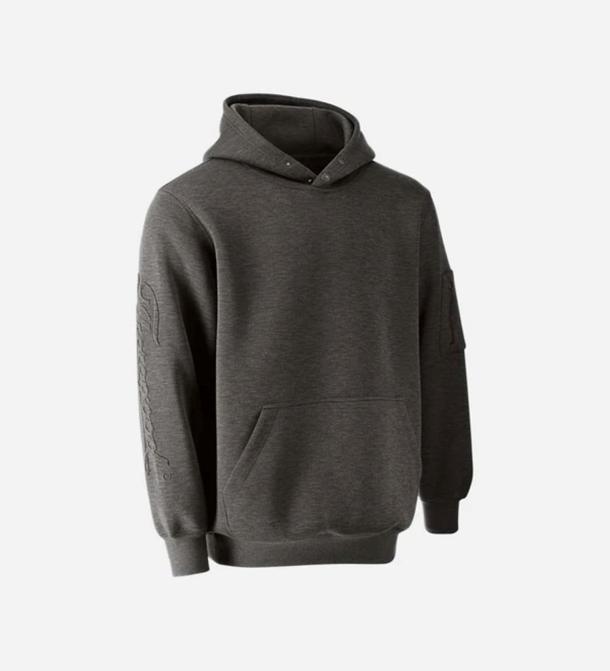 Thorogood Men&#39;s Durable Water Repellent Performance Logo Hoodie - Work World - Workwear, Work Boots, Safety Gear