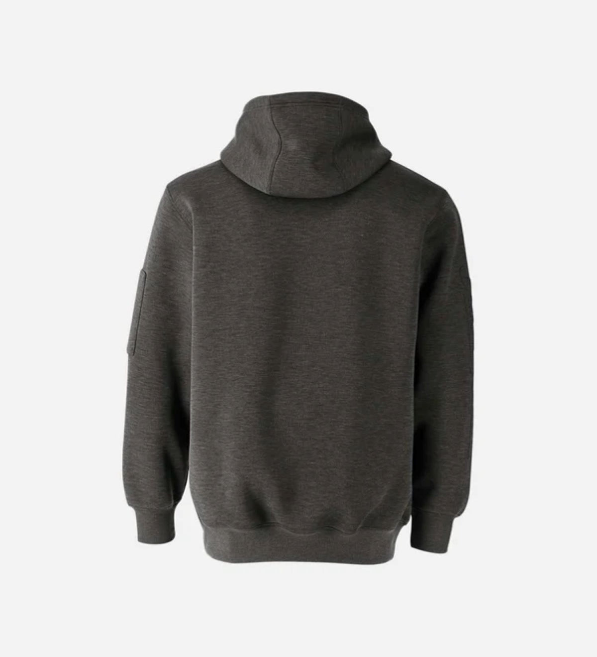 Thorogood Men&#39;s Durable Water Repellent Performance Logo Hoodie - Work World - Workwear, Work Boots, Safety Gear