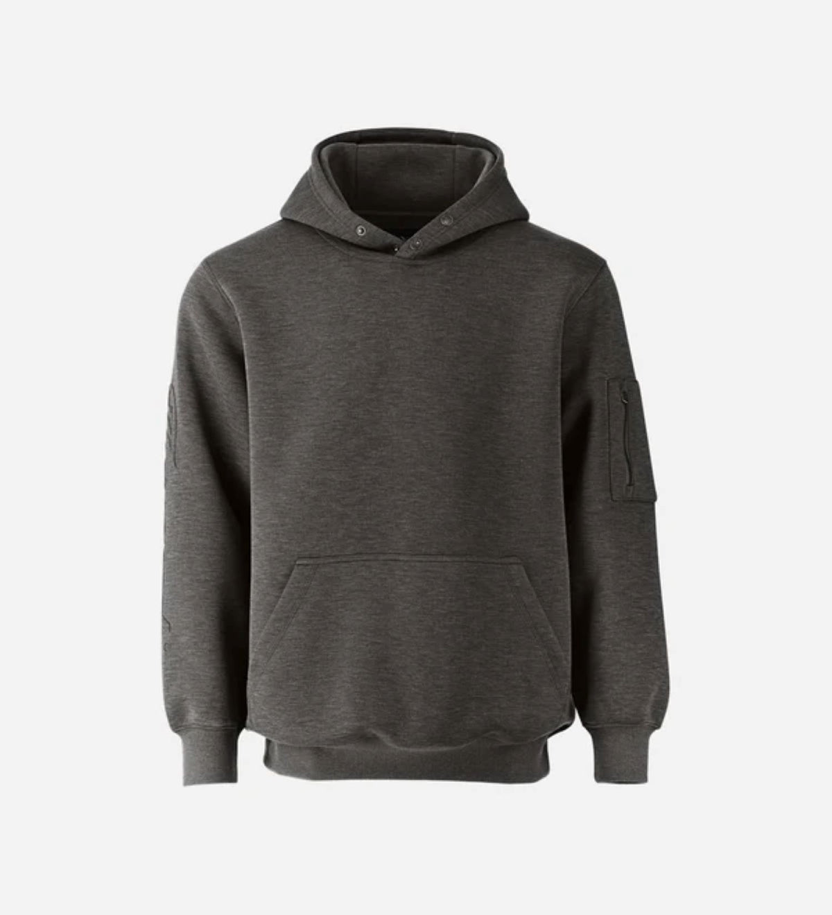 Thorogood Men&#39;s Durable Water Repellent Performance Logo Hoodie - Work World - Workwear, Work Boots, Safety Gear