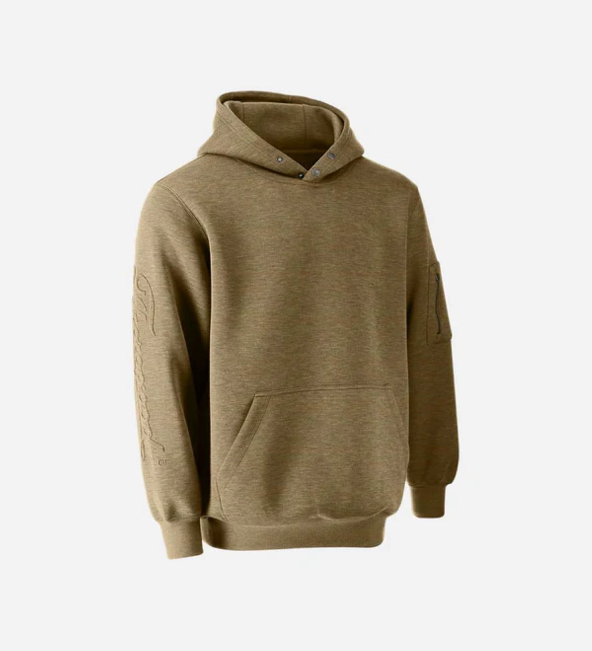Thorogood Men&#39;s Durable Water Repellent Performance Logo Hoodie - Work World - Workwear, Work Boots, Safety Gear
