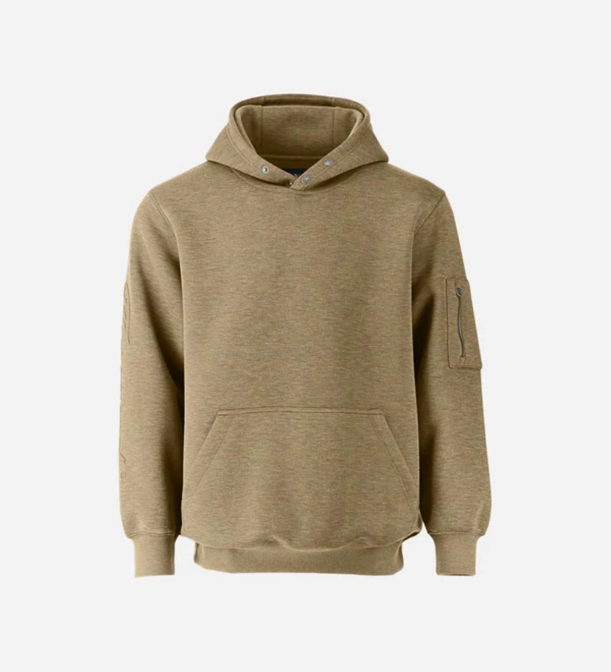 Thorogood Men&#39;s Durable Water Repellent Performance Logo Hoodie - Work World - Workwear, Work Boots, Safety Gear