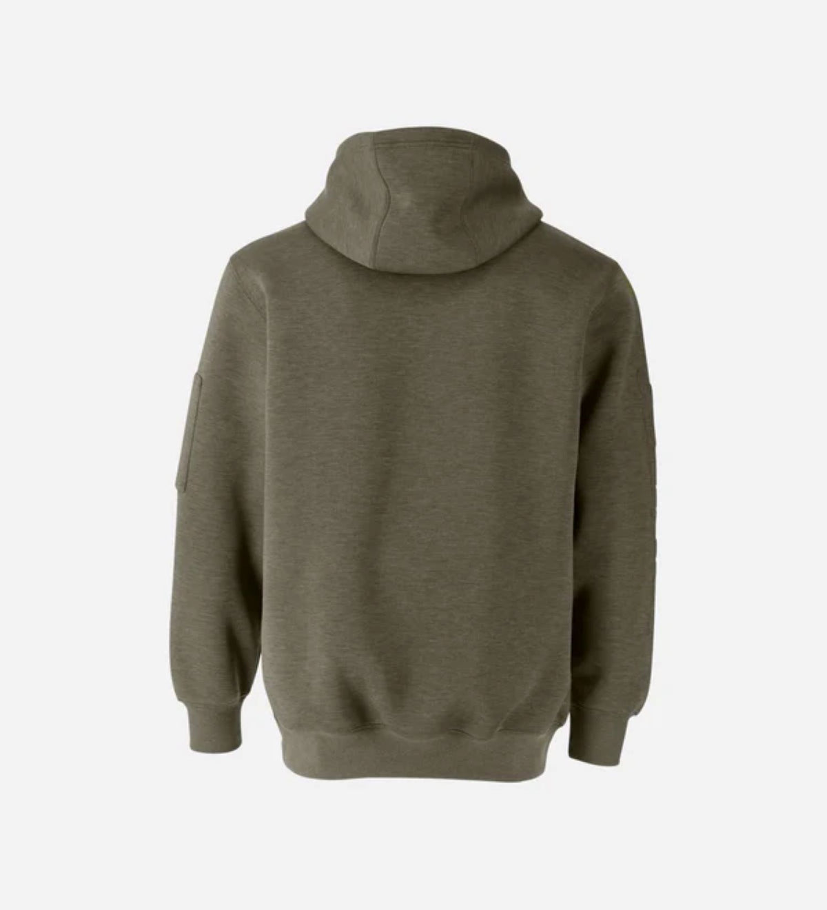 Thorogood Men&#39;s Durable Water Repellent Performance Logo Hoodie - Work World - Workwear, Work Boots, Safety Gear