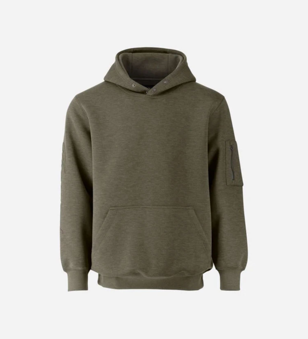 Thorogood Men&#39;s Durable Water Repellent Performance Logo Hoodie - Work World - Workwear, Work Boots, Safety Gear