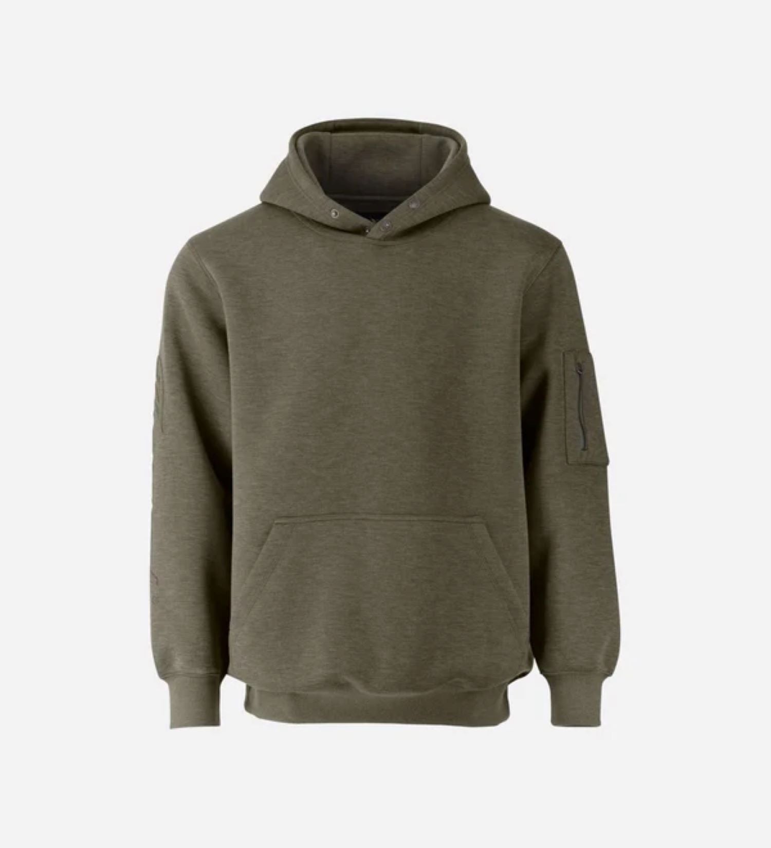 Thorogood Men's Durable Water Repellent Performance Logo Hoodie - Work World - Workwear, Work Boots, Safety Gear