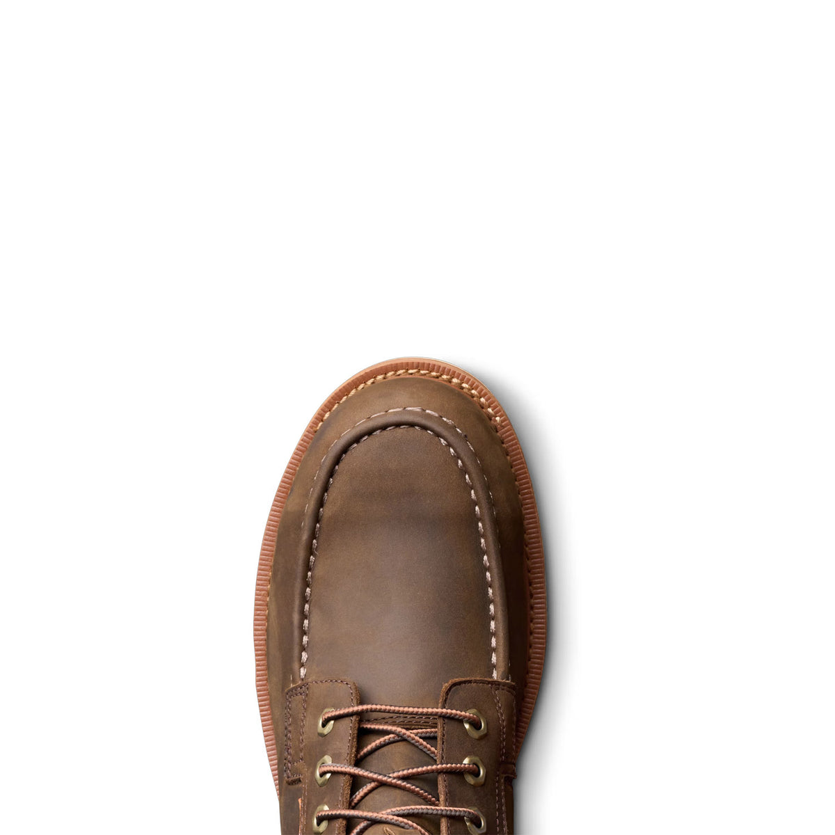 Tecovas Men&#39;s LongHaul Waterproof 6&quot; Moc Comp Toe Work Boot - Work World - Workwear, Work Boots, Safety Gear