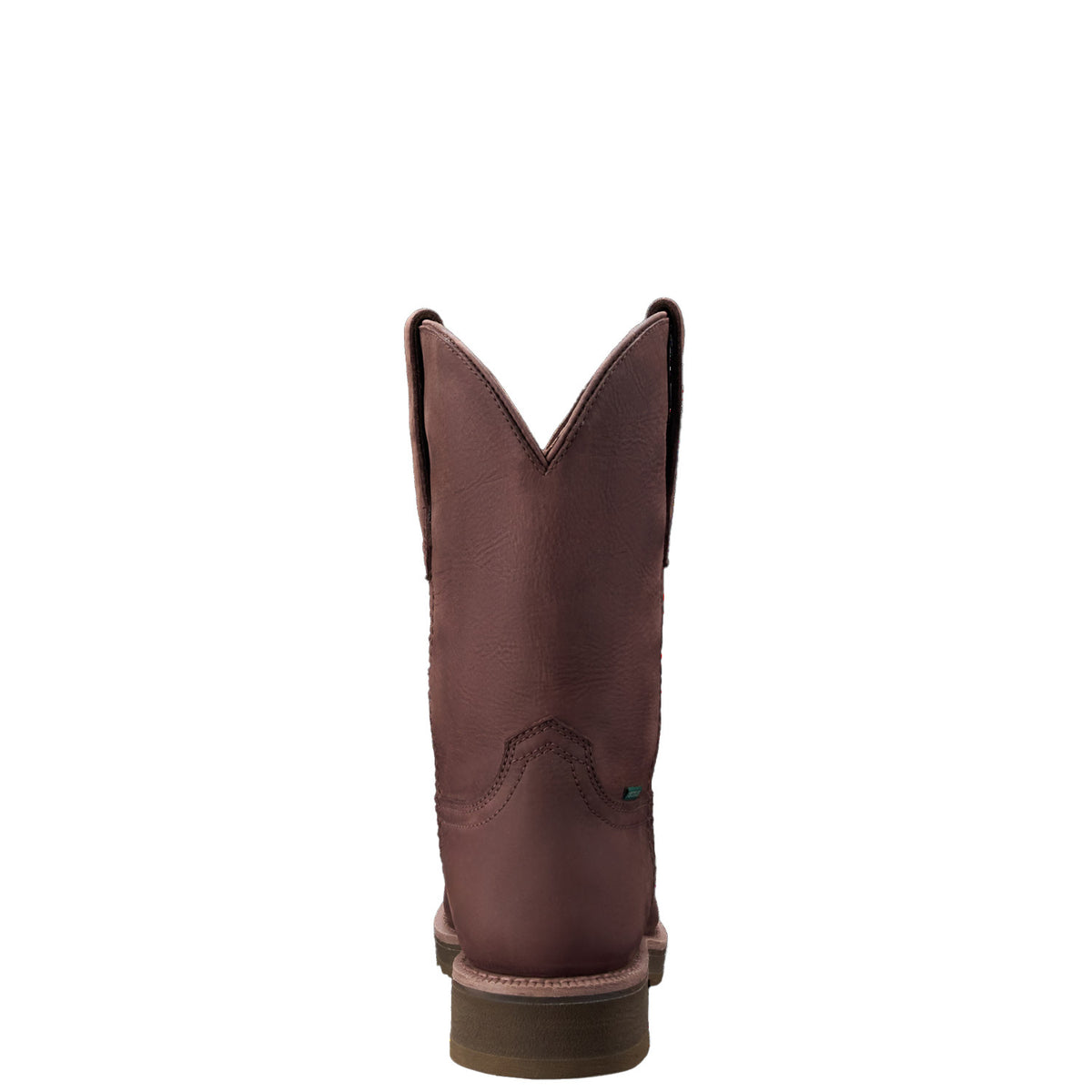 Tecovas Men&#39;s Rugged Roper Water Resistant 10&quot; Western Work Boot - Work World - Workwear, Work Boots, Safety Gear