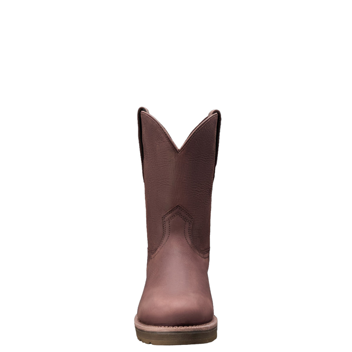 Tecovas Men&#39;s Rugged Roper Water Resistant 10&quot; Western Work Boot - Work World - Workwear, Work Boots, Safety Gear