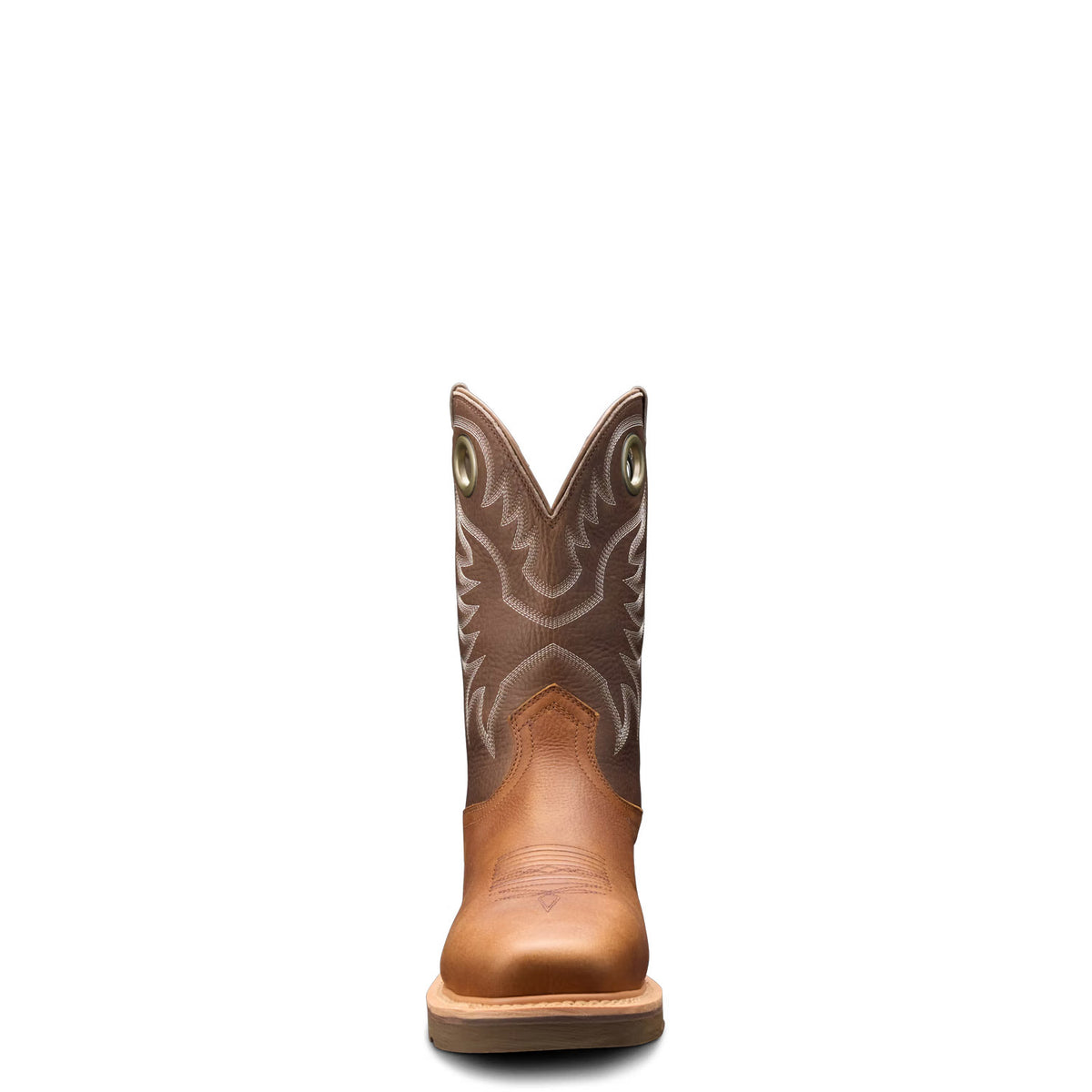 Tecovas Men&#39;s LongHaul Waterproof 11&quot; Square Comp Toe Work Boot - Work World - Workwear, Work Boots, Safety Gear