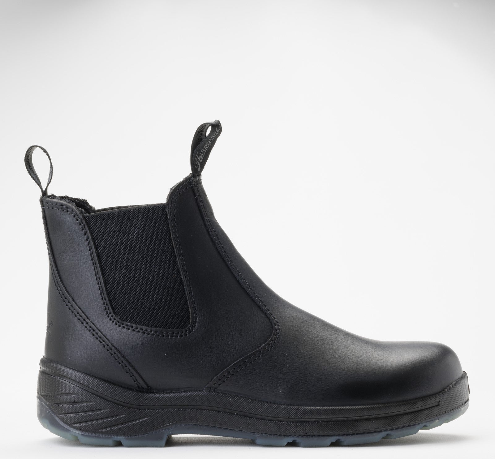 Thorogood Unisex Quick Release 6" EH Comp Toe Station Boot - Work World - Workwear, Work Boots, Safety Gear