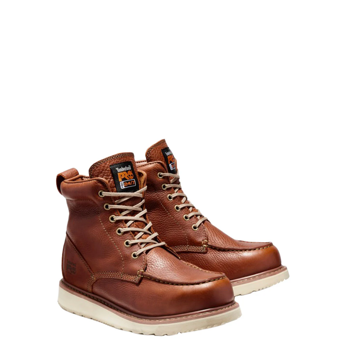 Timberland PRO Men&#39;s Wedge 6&quot; Work Boot - Work World - Workwear, Work Boots, Safety Gear