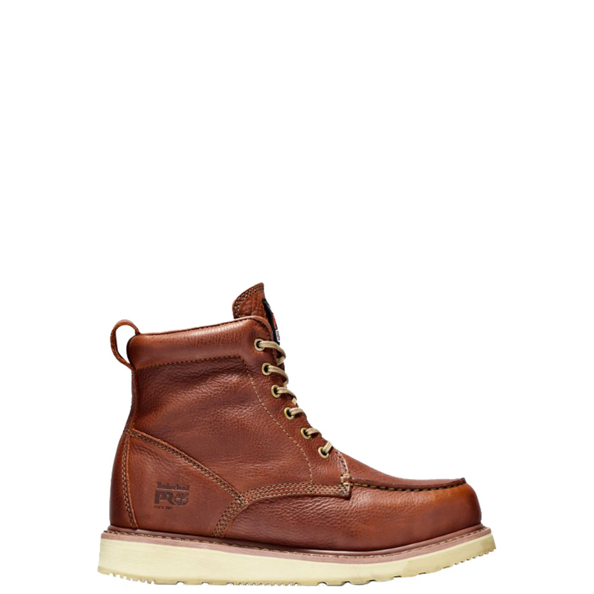 Timberland PRO Men&#39;s Wedge 6&quot; Work Boot - Work World - Workwear, Work Boots, Safety Gear