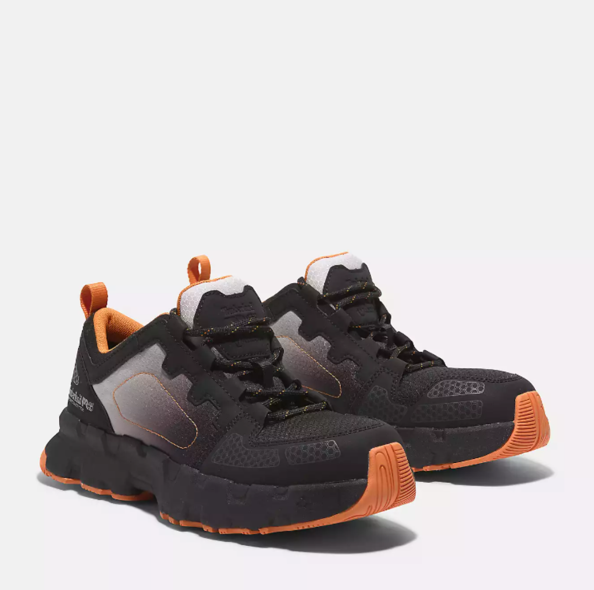 Timberland PRO Men&#39;s Powertrain EV Comp Toe Athletic Work Sneaker - Work World - Workwear, Work Boots, Safety Gear