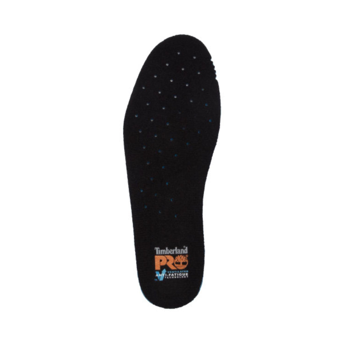 Timberland PRO Ventilated Anti-Fatigue Technology Insole - Work World - Workwear, Work Boots, Safety Gear